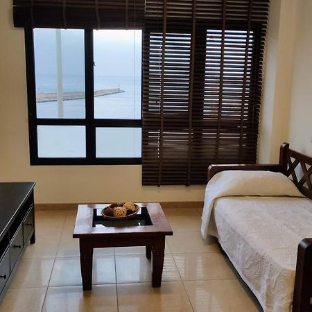 Pisos El Puerto Apartment Санта Круз де Ла Палма Екстериор снимка