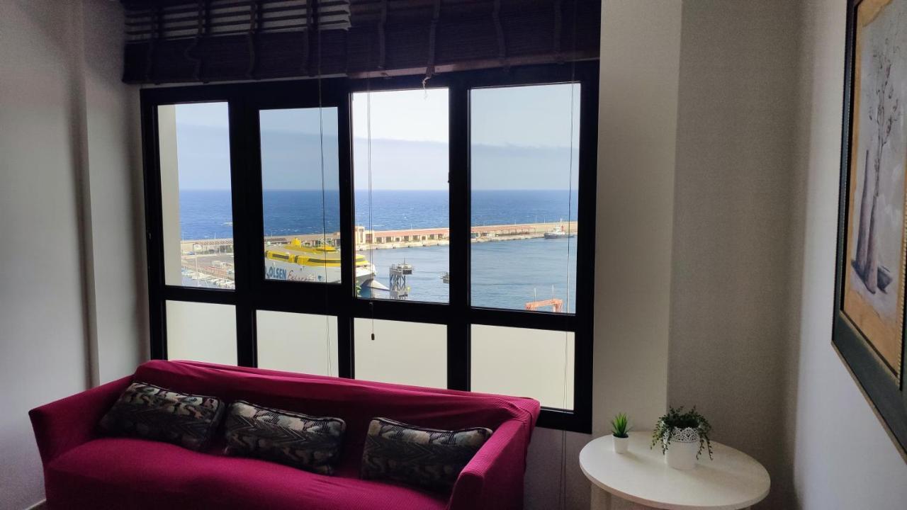 Pisos El Puerto Apartment Санта Круз де Ла Палма Екстериор снимка
