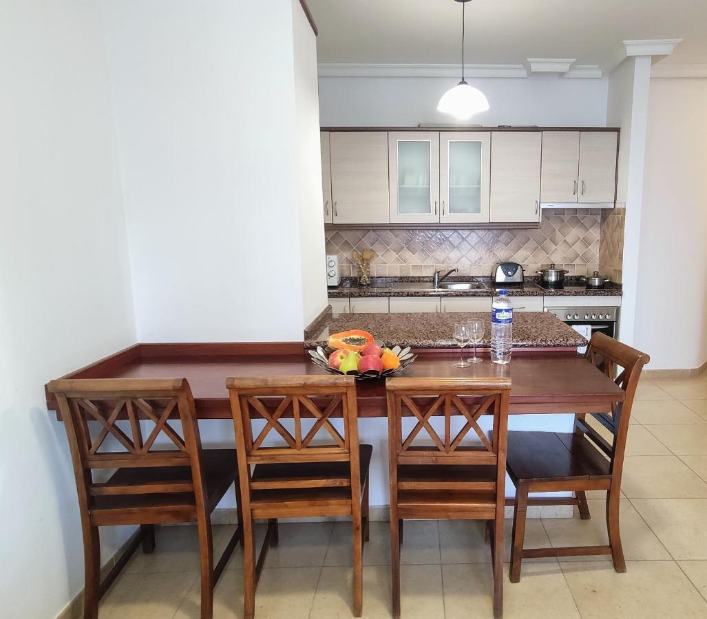 Pisos El Puerto Apartment Санта Круз де Ла Палма Екстериор снимка