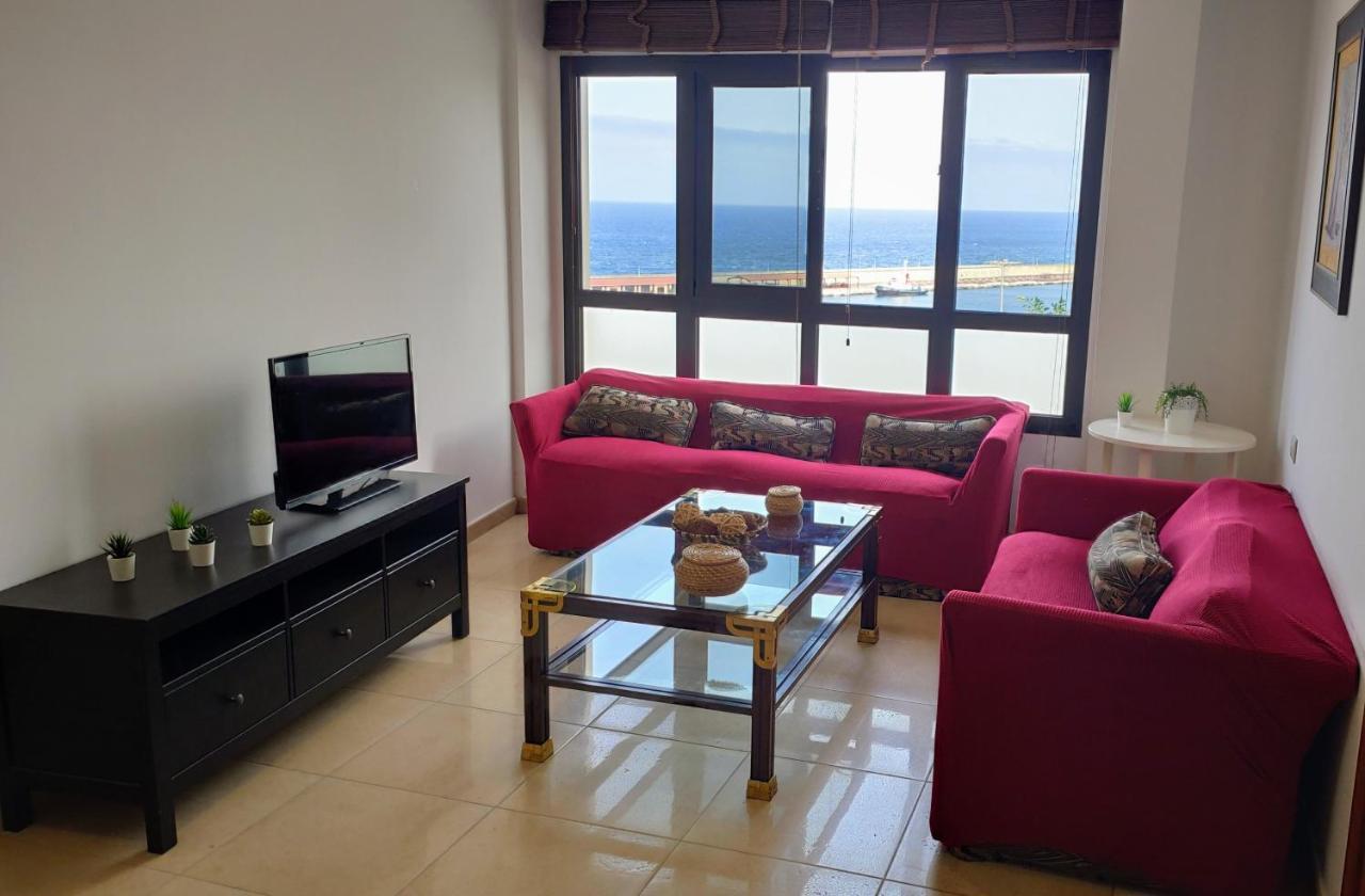 Pisos El Puerto Apartment Санта Круз де Ла Палма Екстериор снимка