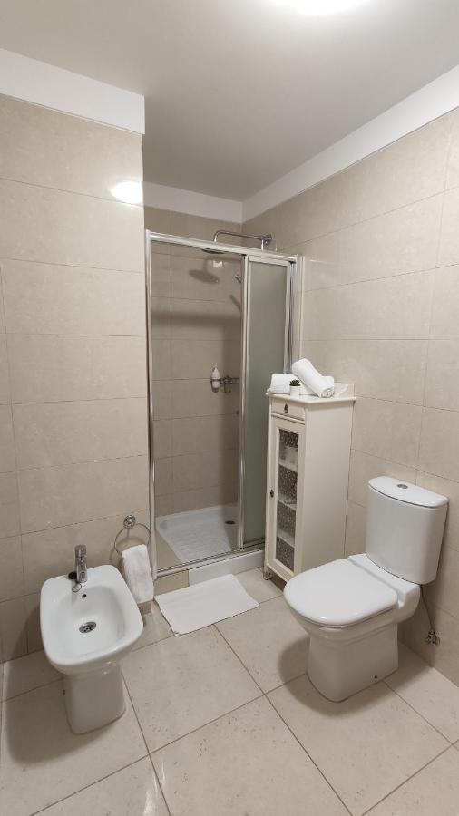 Pisos El Puerto Apartment Санта Круз де Ла Палма Екстериор снимка